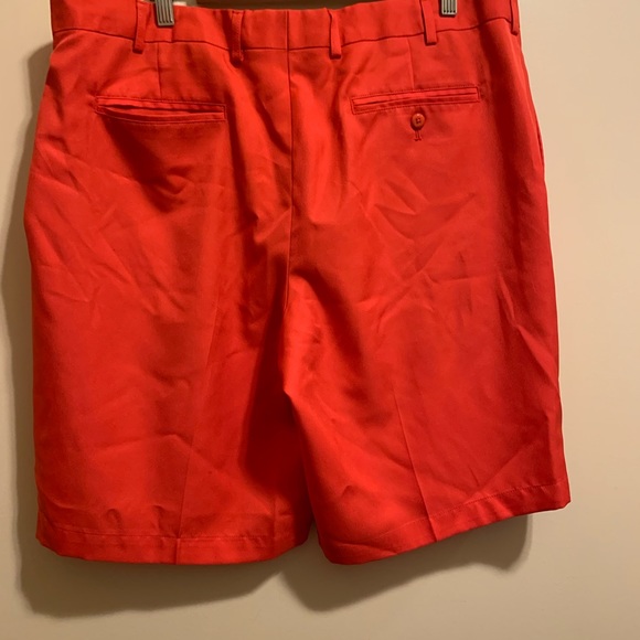 Louis Raphael Golf Shorts Sz 40 - Picture 2 of 5